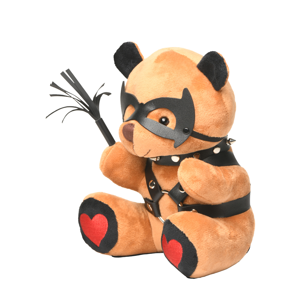Master Series Dom Bear 2 Master Series Dom Bear - Image 2