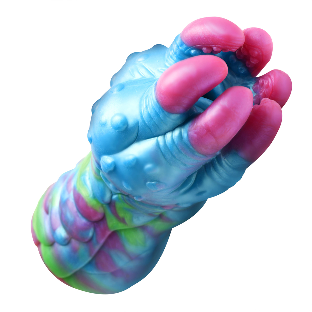 Creature Cocks Asstra Silicone Ass Stroker 2 Creature Cocks Asstra Silicone Ass Stroker - Image 2