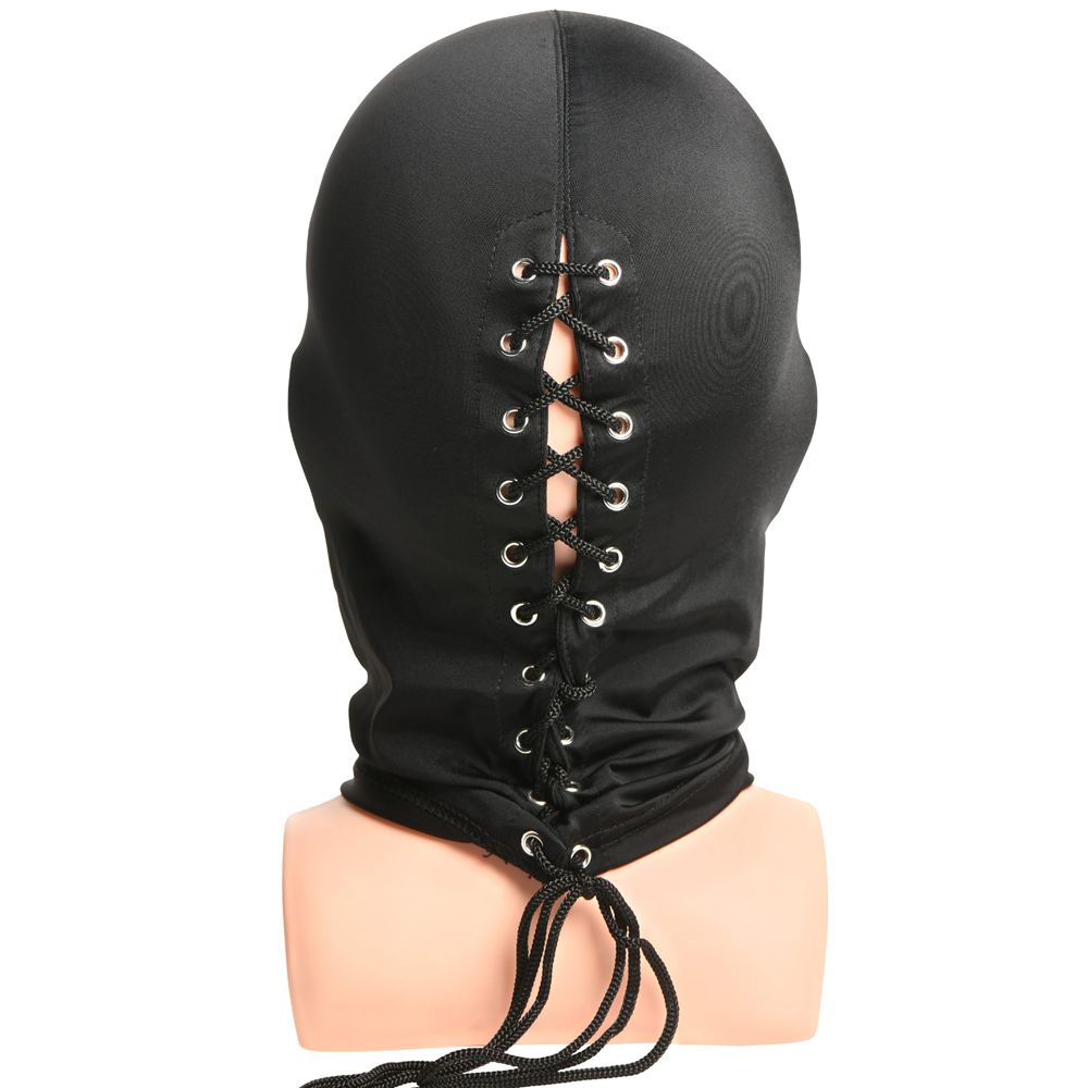 Master Series Cocksucker Hood 3 Master Series Cocksucker Hood - Image 3