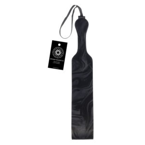 Velvet Noir Loop Paddle