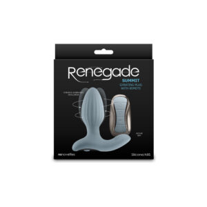 Renegade Summit Gray