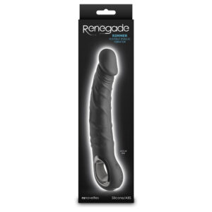 Renegade Rimmer Black