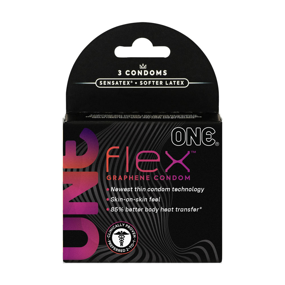 One Flex 3Pk 1 One Flex 3Pk