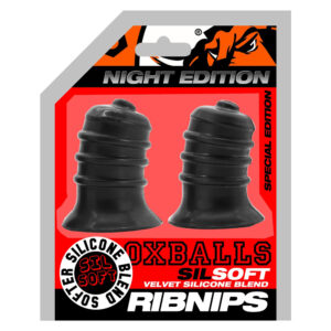 Ribnibs Nipple Suckers Night Edition