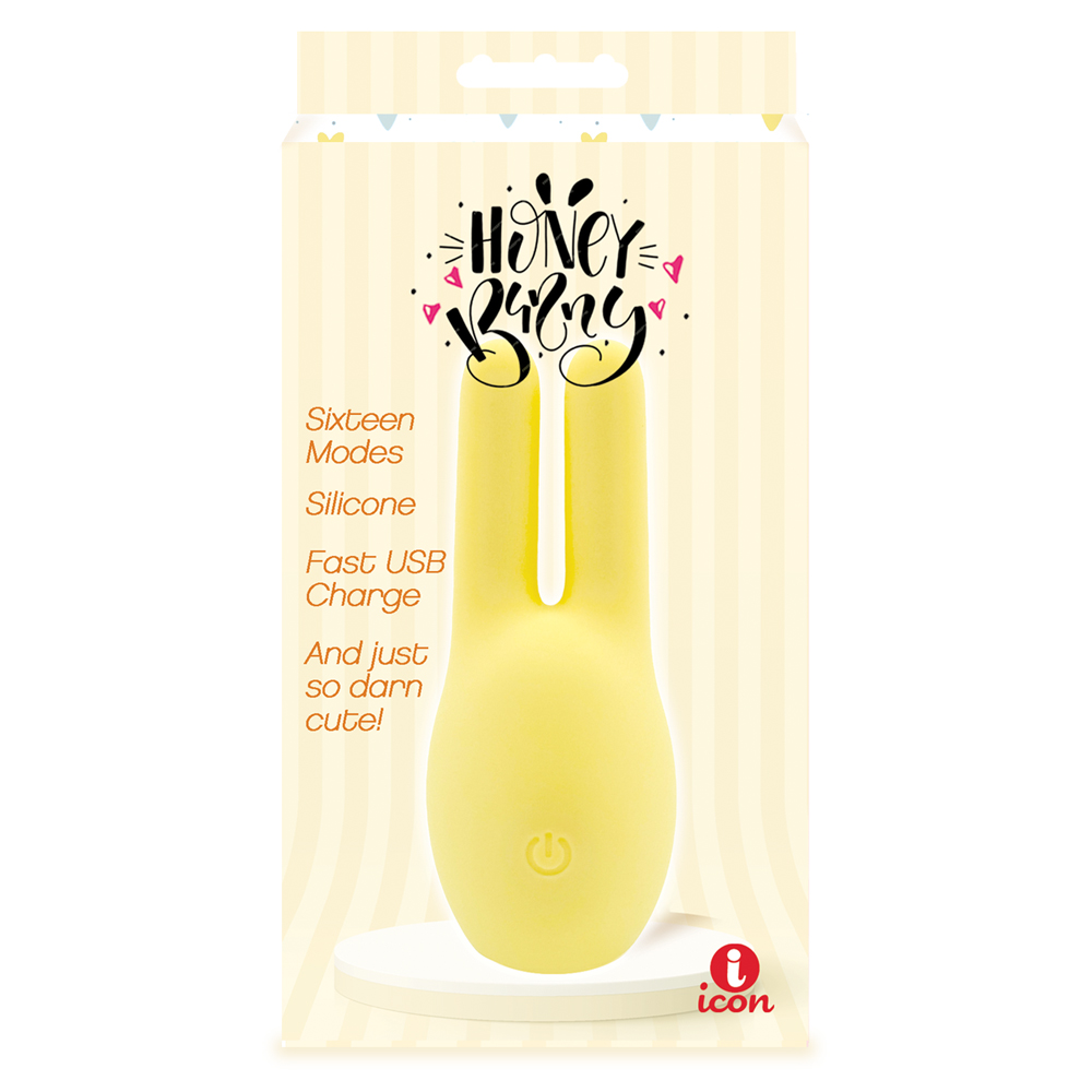 Buzzy Buddies Honey Bunny 1 Buzzy Buddies Honey Bunny