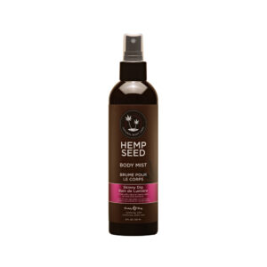 Hemp Seed Body Mist Skinny Dip 8 oz.