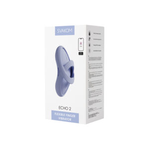 Echo 2 Sky Blue