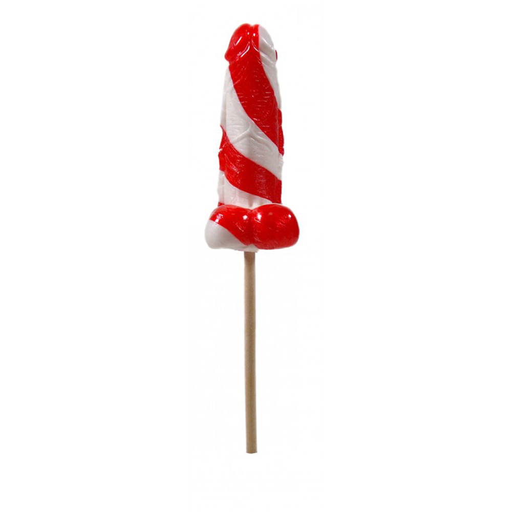 Cocktailz Liquor Flavored Pecker Pops Strawberry Mojito 2 Cocktailz Liquor Flavored Pecker Pops Strawberry Mojito - Image 2
