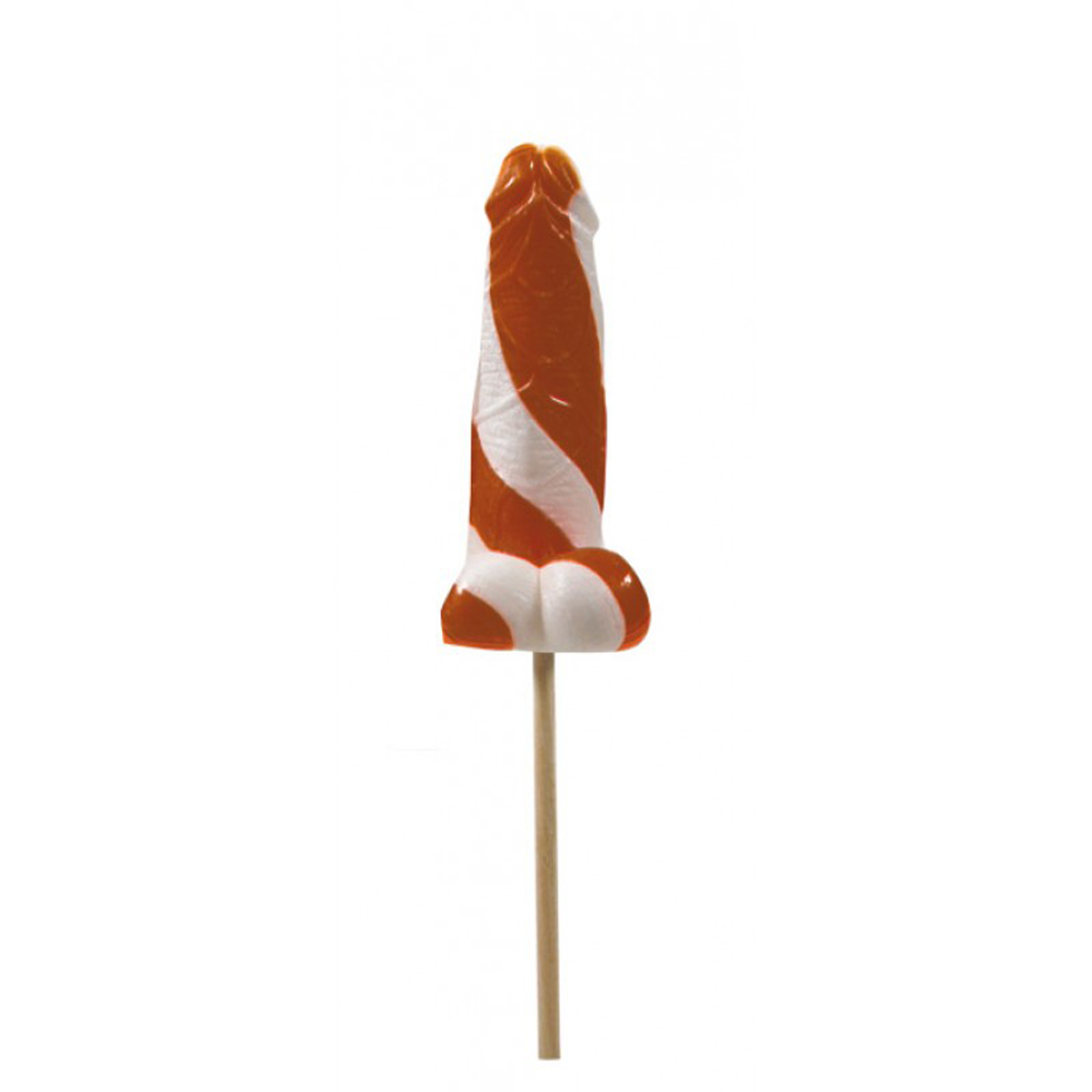 Cocktailz Liquor Flavored Pecker Pops Baileys & Cream 2 Cocktailz Liquor Flavored Pecker Pops Baileys & Cream - Image 2