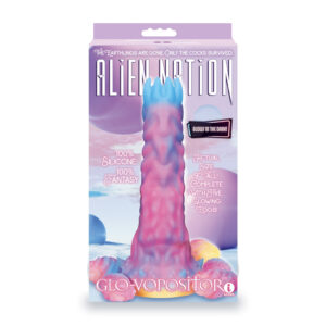 Alien Nation Glo-Vopositor