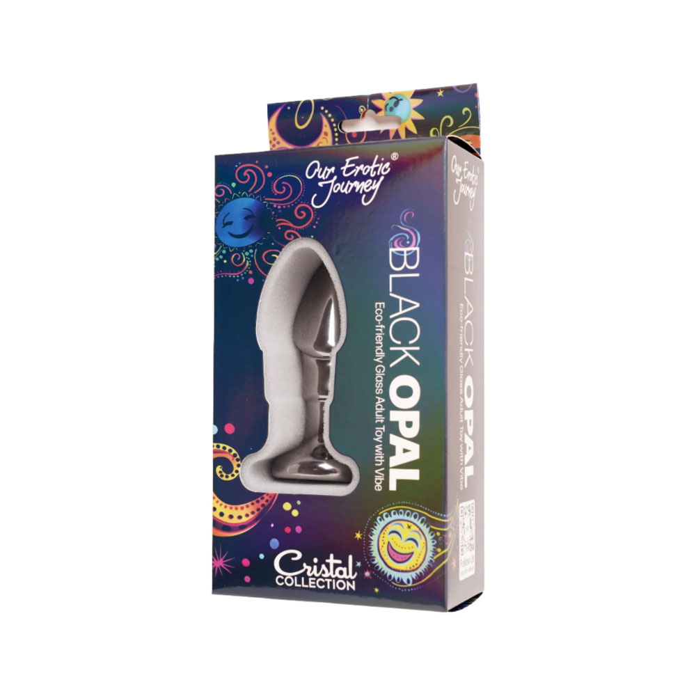 Crsital Black Opal 1 Crsital Black Opal