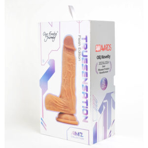 Amz True Sensation Flesh