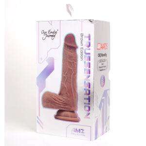 Amz True Sensation Brown