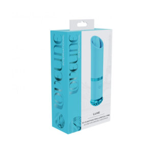 Loveline Luxe Mini Lipstick Vibe Blue