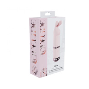 Loveline Reve Mini Rabbit Pink
