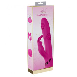 Vive Mimi Rabbit Pink