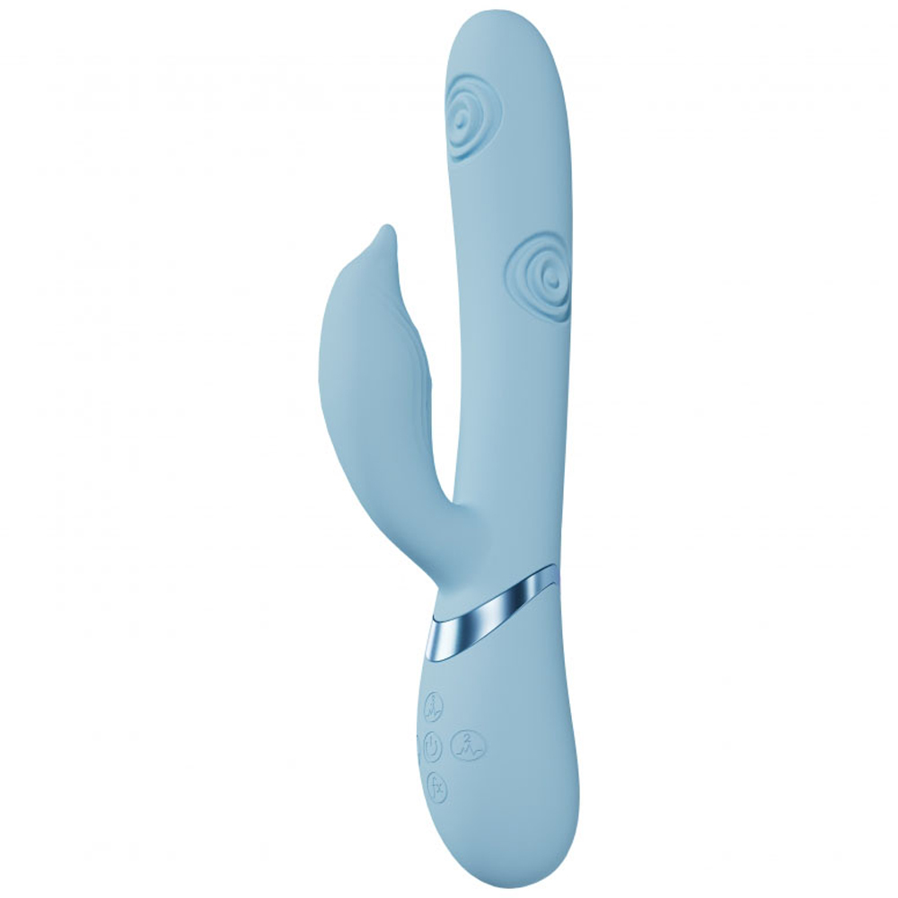 Vive Pallina Blue 2 Vive Pallina Blue - Image 2