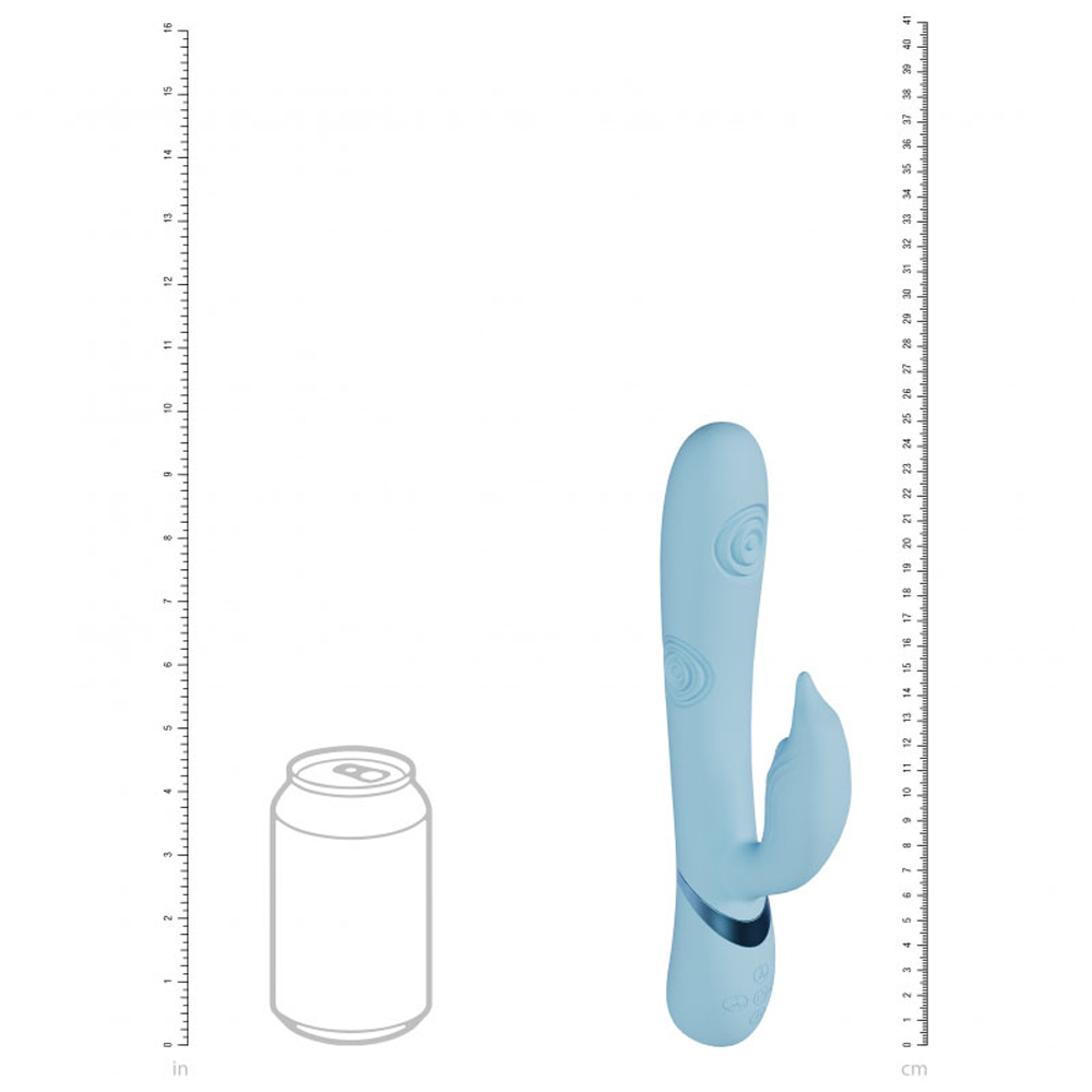 Vive Pallina Blue 3 Vive Pallina Blue - Image 3