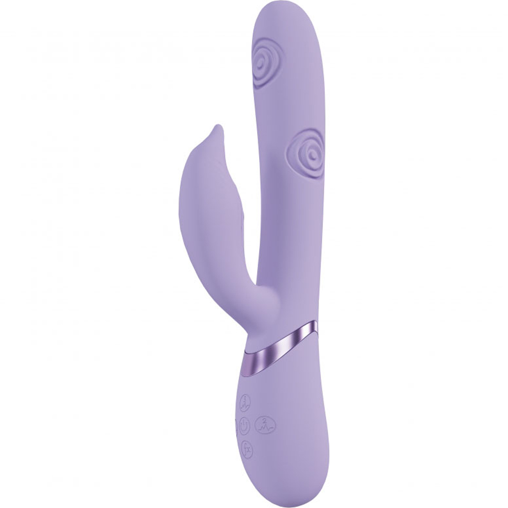 Vive Pallina Lavender 2 Vive Pallina Lavender - Image 2