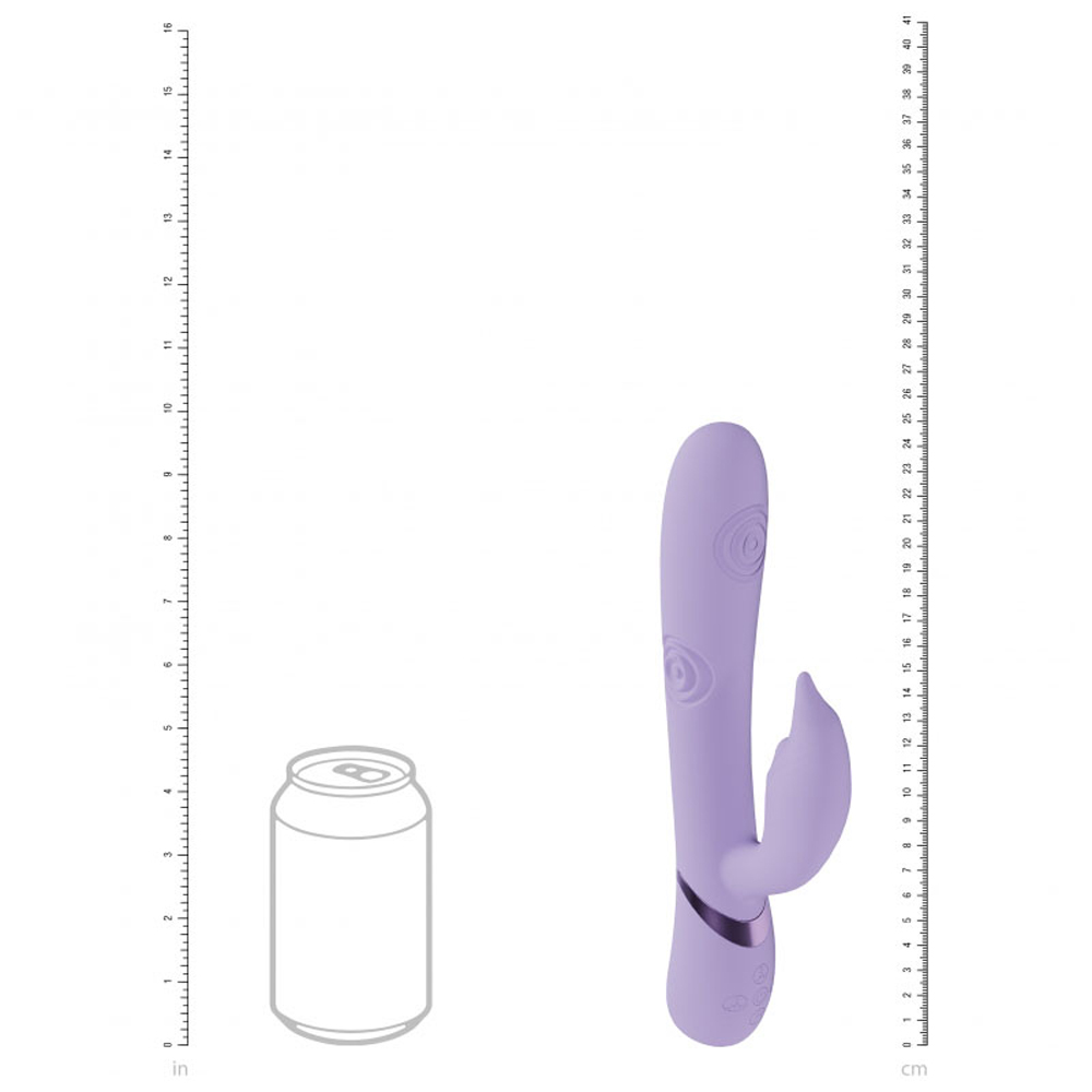 Vive Pallina Lavender 3 Vive Pallina Lavender - Image 3