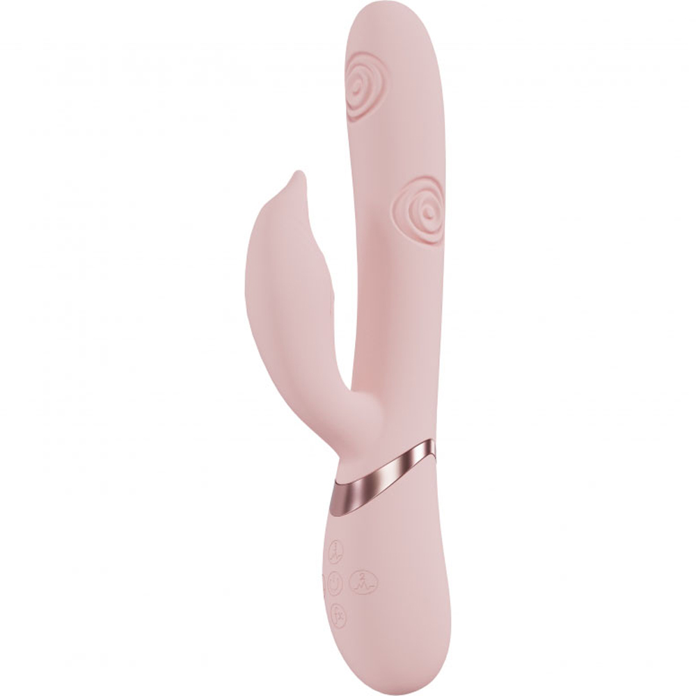 Vive Pallina Pink 2 Vive Pallina Pink - Image 2