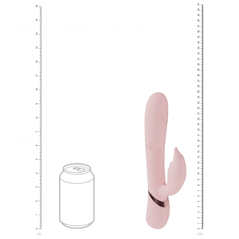 Vive Pallina Pink 3 Vive Pallina Pink - Image 3
