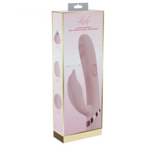 Vive Pallina Pink