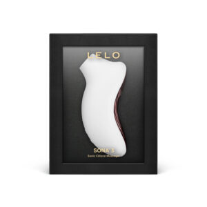 Lelo Sona 3 White