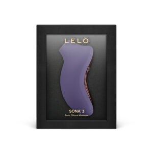 Lelo Sona 3 Violet Dusk