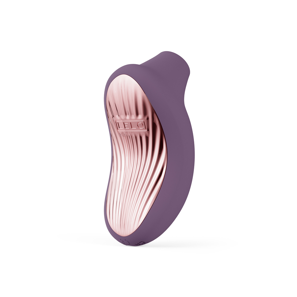 Lelo Sona 3 Cruise Plum 3 Lelo Sona 3 Cruise Plum - Image 3