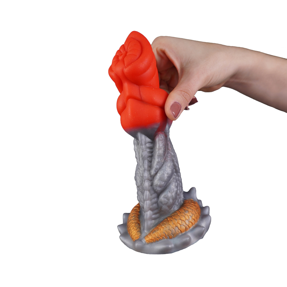 Kosmos Garon Splash Dildo 3 Kosmos Garon Splash Dildo - Image 3