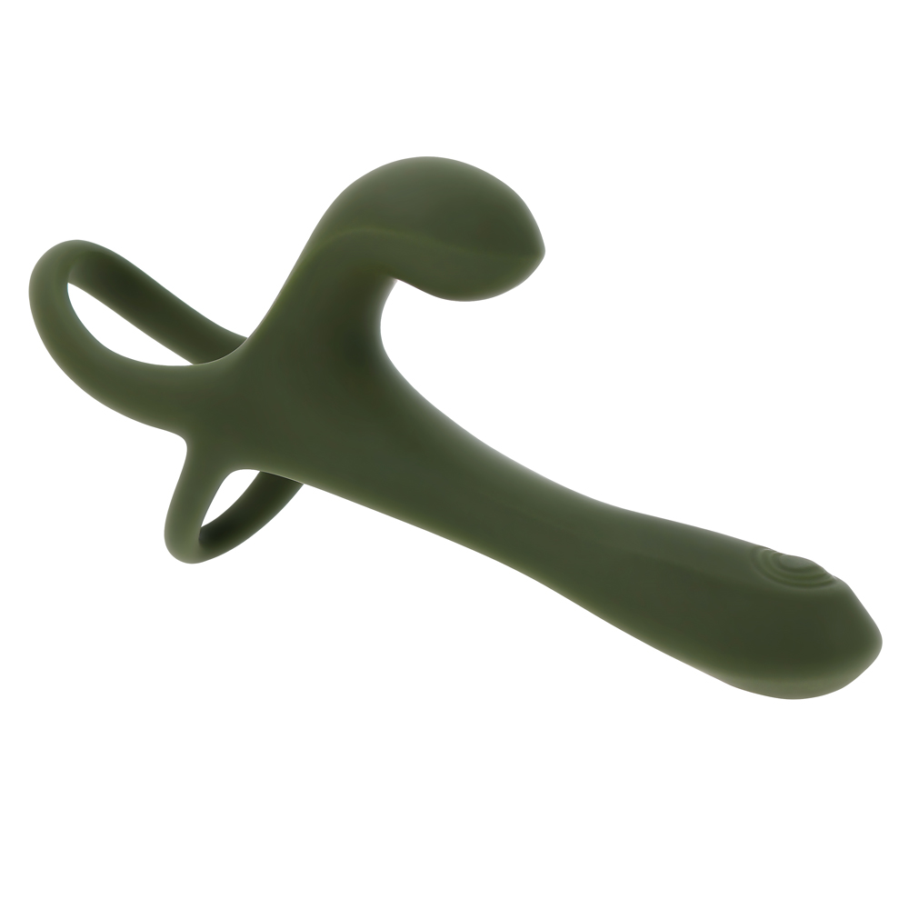 Strap, Tap & Go 2 Strap, Tap & Go - Image 2