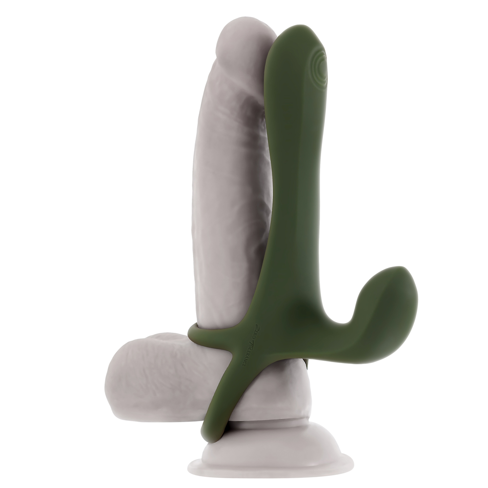 Strap, Tap & Go 3 Strap, Tap & Go - Image 3