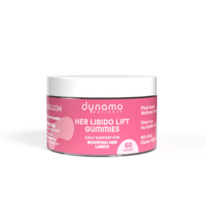 Dynamo Her Libido Lift Gummies