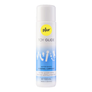 Pjur Toy Glide 100 ml.