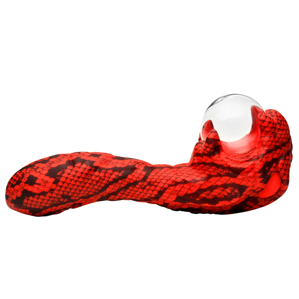 Creature Cocks Cobra Silicone Plasma Vibrator 2 Creature Cocks Cobra Silicone Plasma Vibrator - Image 2