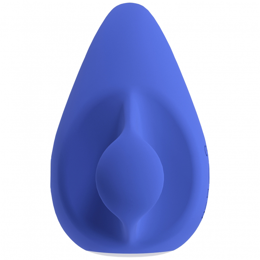Loveline Ergodrop Vibe Blue 2 Loveline Ergodrop Vibe Blue - Image 2