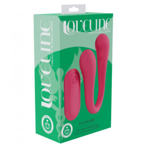 Loveline Flexease Bend Vibe Pink