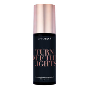 Simply Sexy Pheromone Fragrance Mist All Night Long 3.35 oz.
