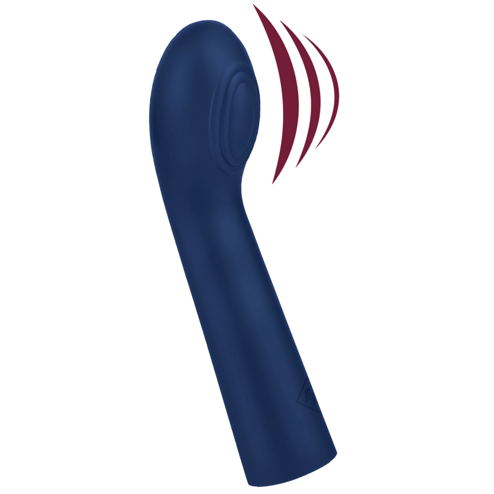 ID Oh My G G-Spot Massager Bag 3 ID Oh My G G-Spot Massager Bag - Image 3