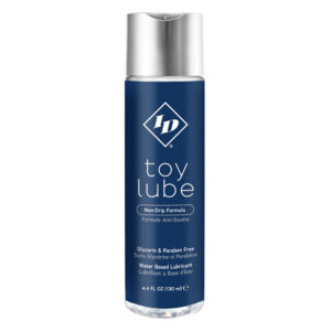 ID Toy Lube 4.4 oz. Bottle