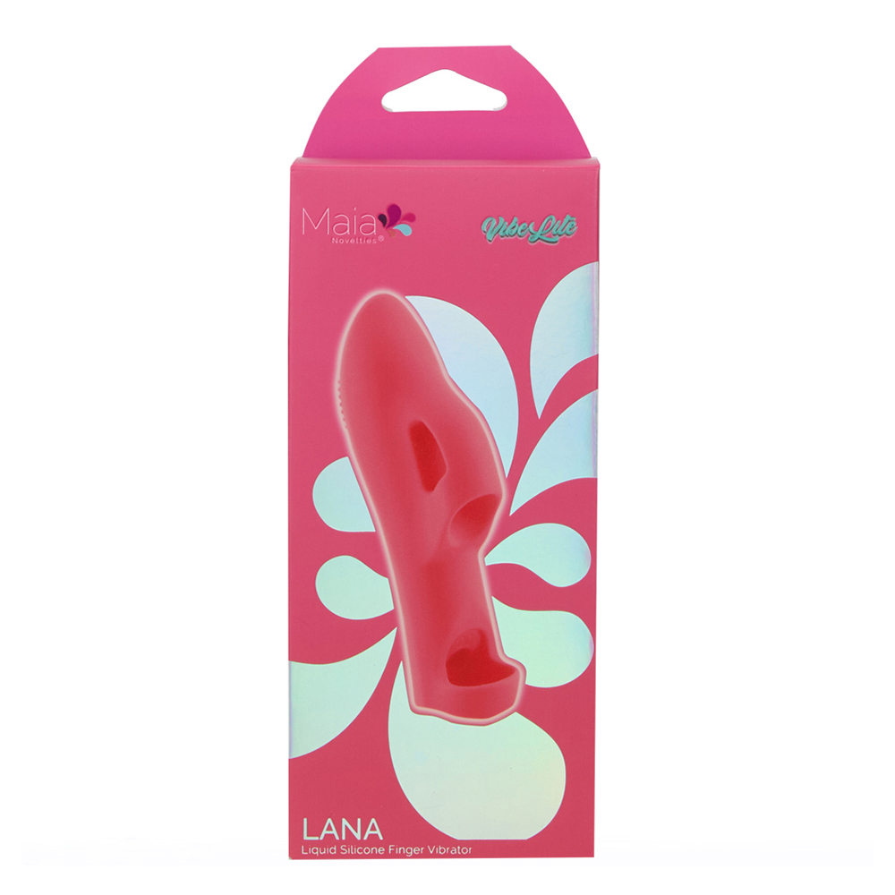 Maia Lana Red 1 Maia Lana Red