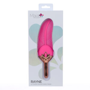 Maia Rayne Pink