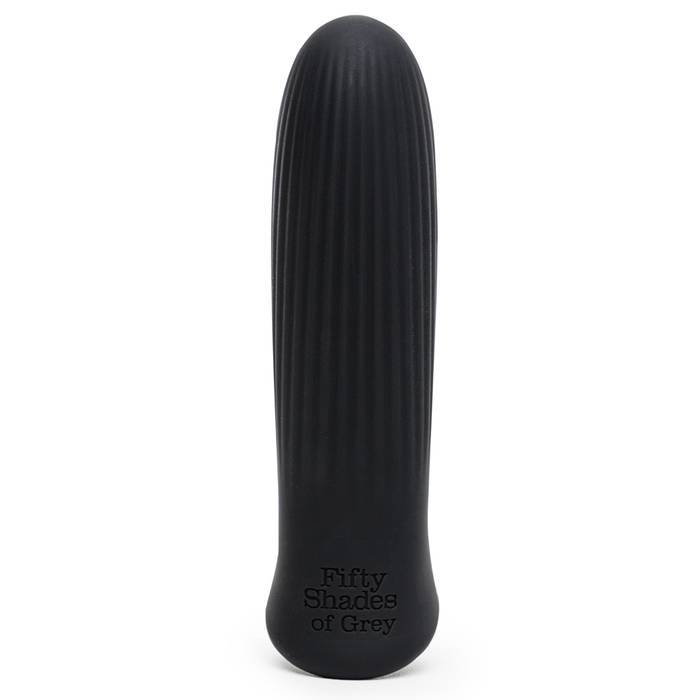 Fifty Shades Of Grey Sensation Rechargeable Bullet Vibrator 2 Fifty Shades Of Grey Sensation Rechargeable Bullet Vibrator - Image 2
