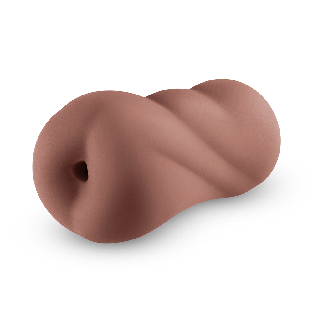 Pocket Pals Anal Stroker Brown 2 Pocket Pals Anal Stroker Brown - Image 2