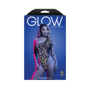 Luminescent Teddy M/L