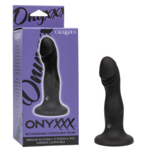 Onyxxx Rechargeable Contoured Probe