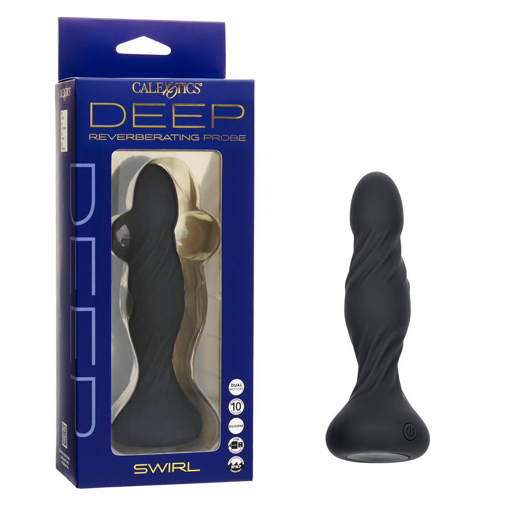 Deep Swirl 1 Deep Swirl