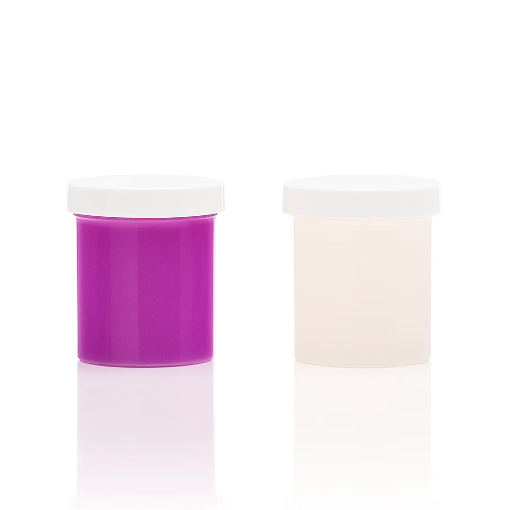 Clone-A-Willy Silicone Refill Neon Purple 1 Clone-A-Willy Silicone Refill Neon Purple