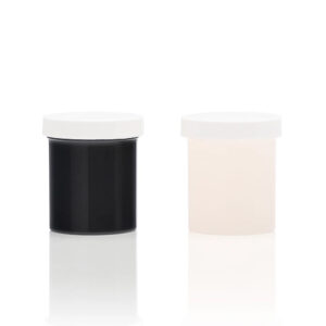 Clone-A-Willy Silicone Refill Jet Black